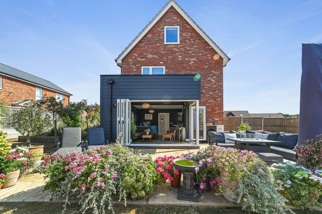 Nayland, Colchester, Suffolk