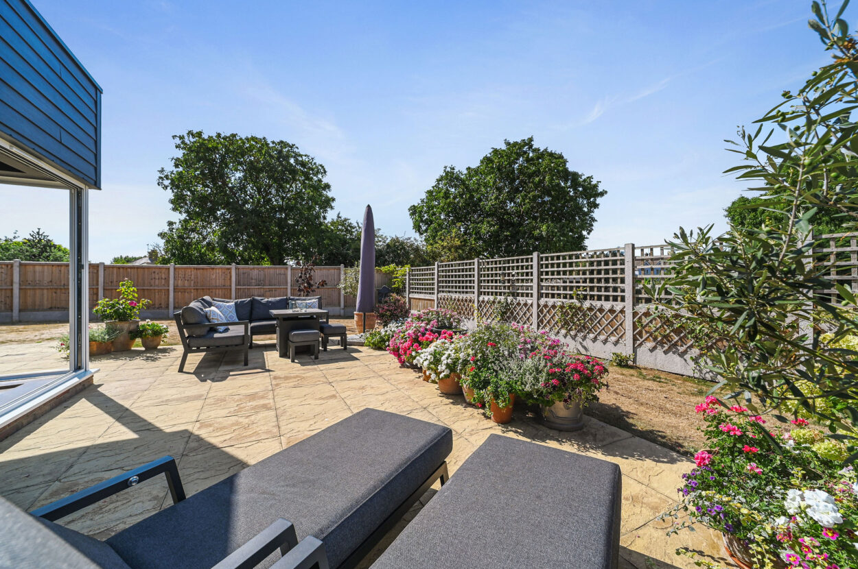 Nayland, Colchester, Suffolk