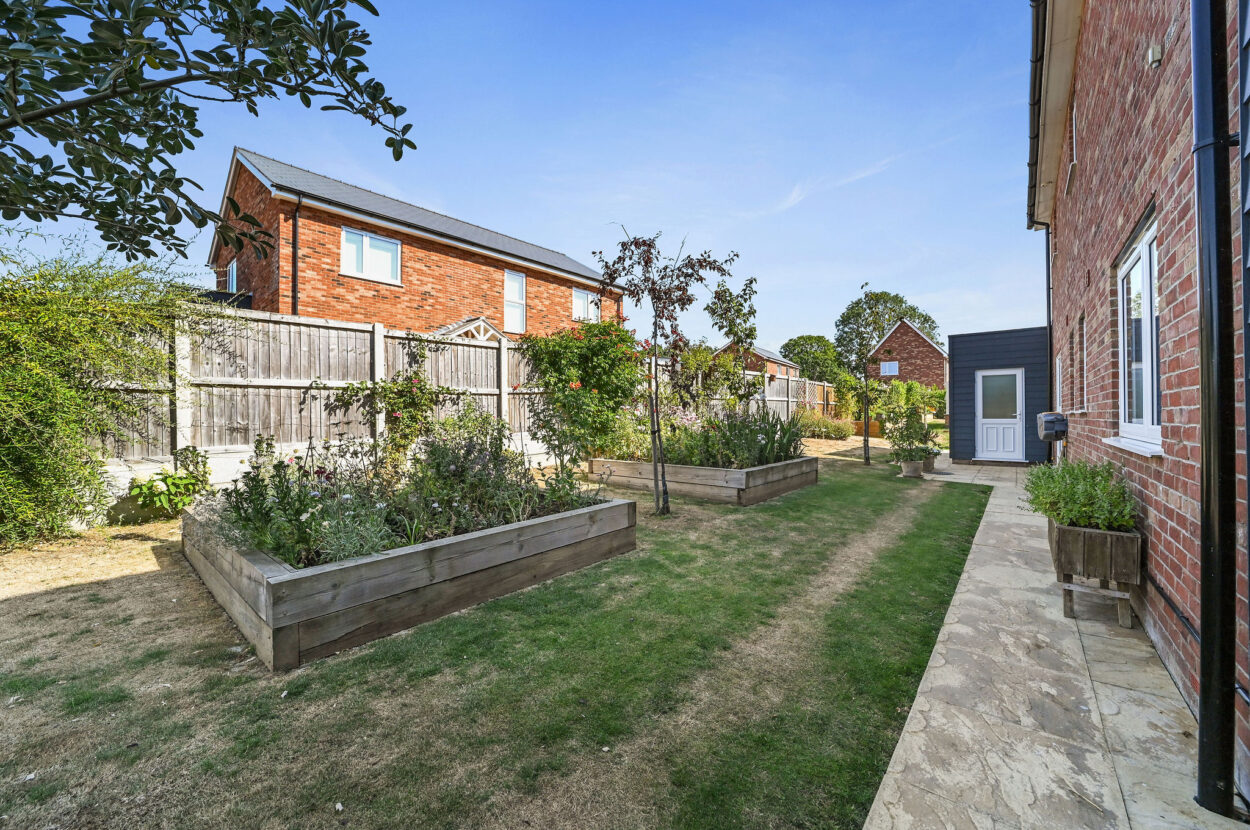 Nayland, Colchester, Suffolk