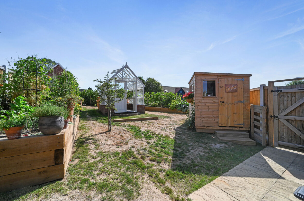 Nayland, Colchester, Suffolk