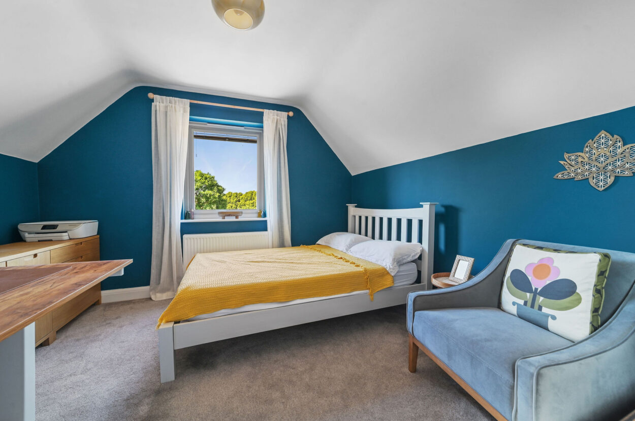 Nayland, Colchester, Suffolk