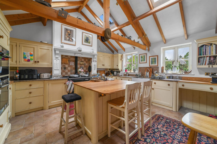 Stratford St. Mary, Colchester, Suffolk