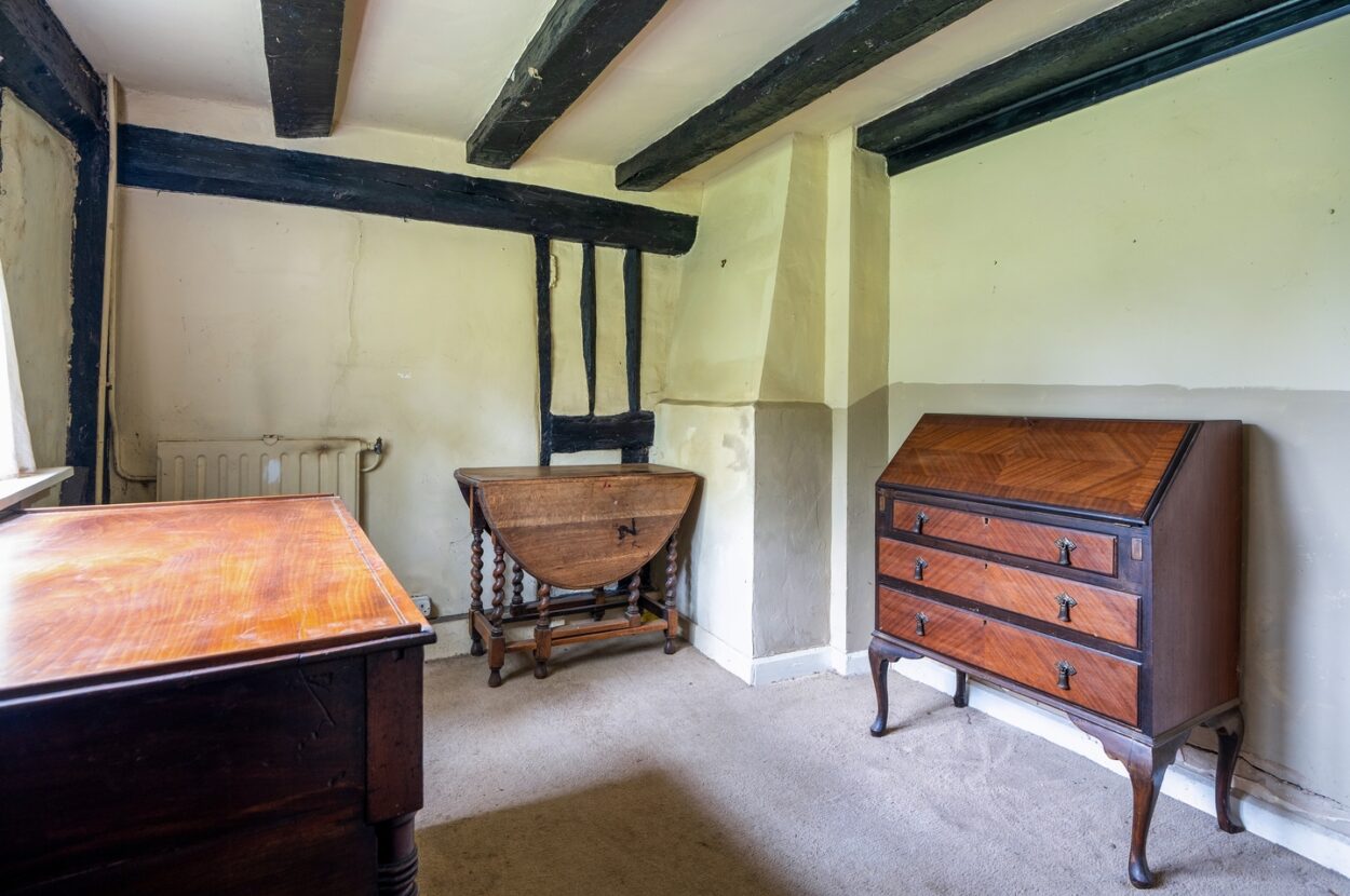 Barking, Ipswich, Suffolk