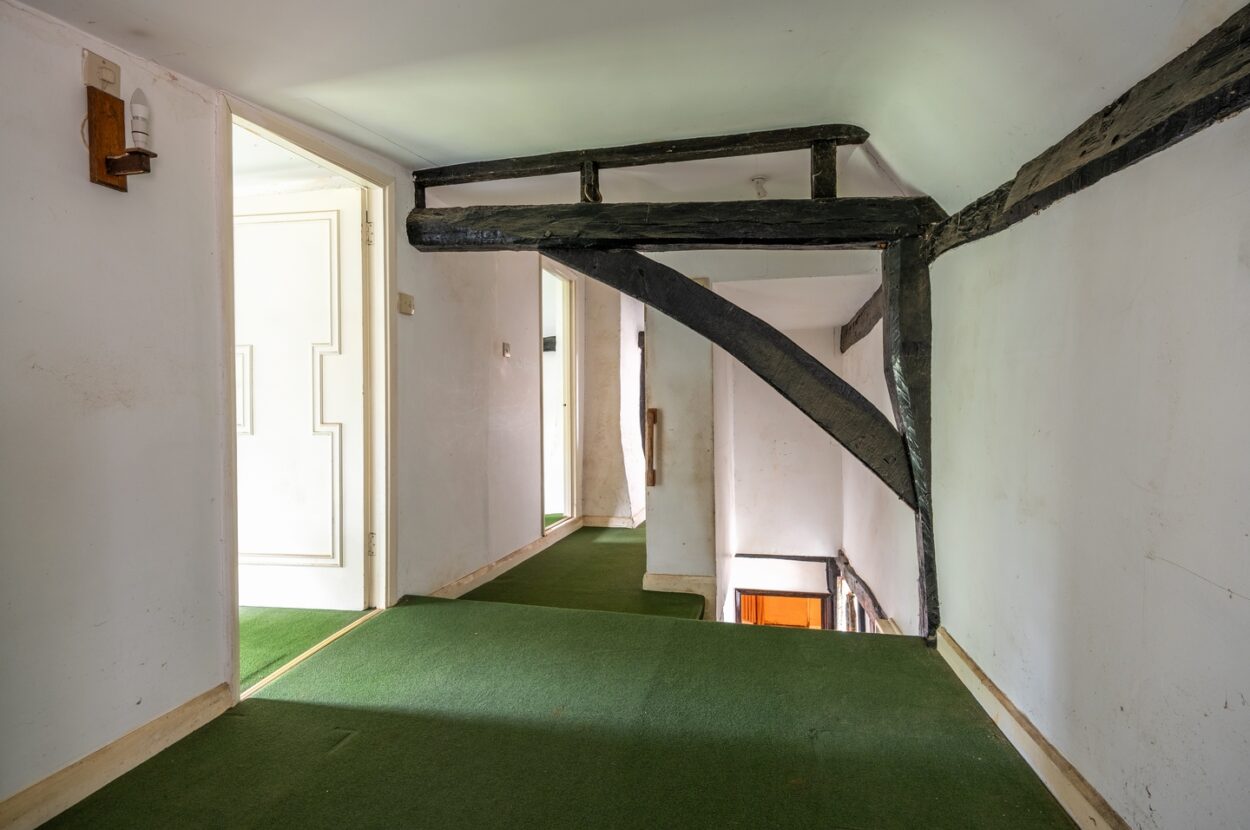 Barking, Ipswich, Suffolk