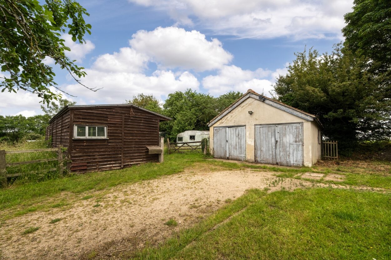 Barking, Ipswich, Suffolk
