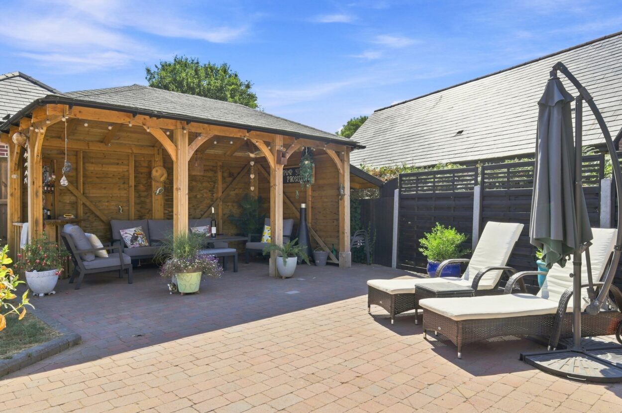 Stanway Green, Colchester, Essex