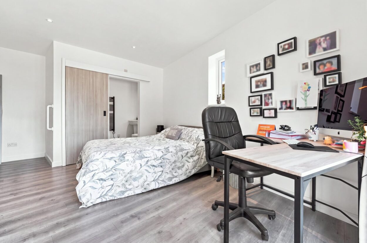 Stanway Green, Colchester, Essex