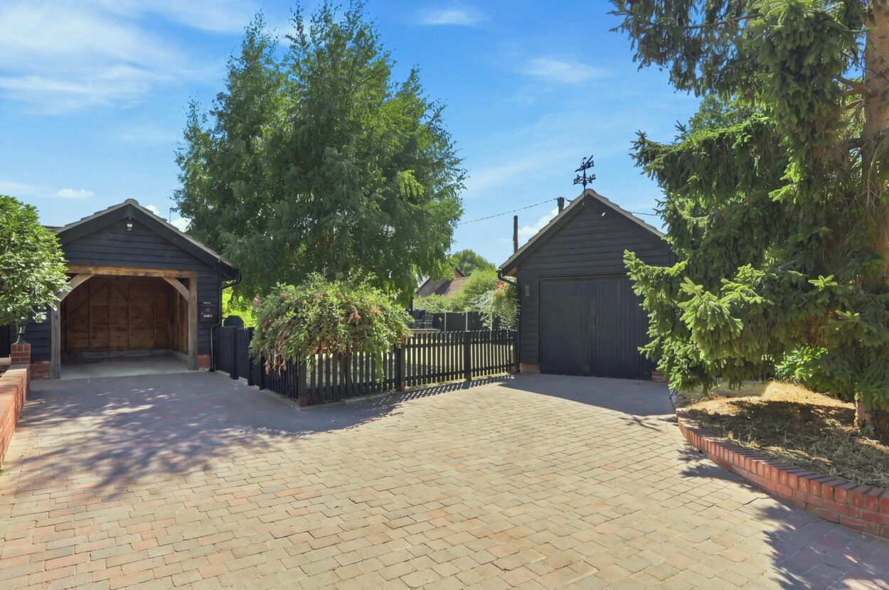 Stanway Green, Colchester, Essex