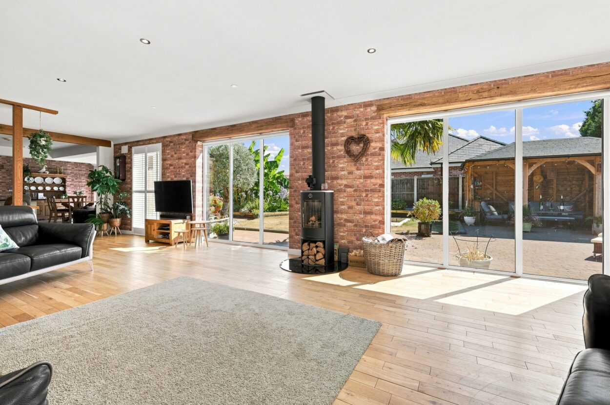 Stanway Green, Colchester, Essex