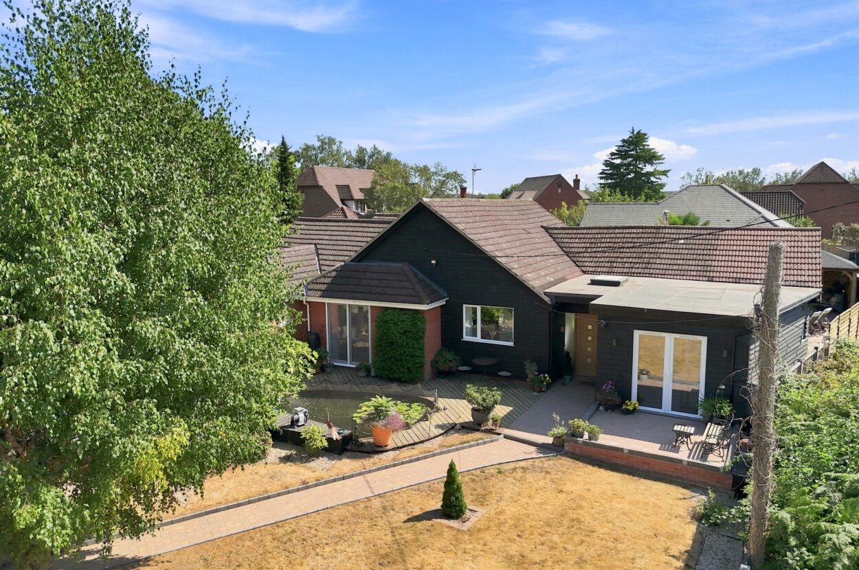 Stanway Green, Colchester, Essex