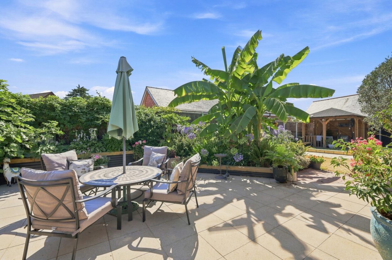Stanway Green, Colchester, Essex