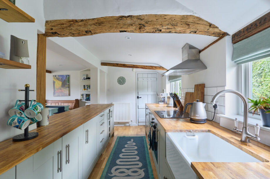 Stoke By Clare, Sudbury, Suffolk