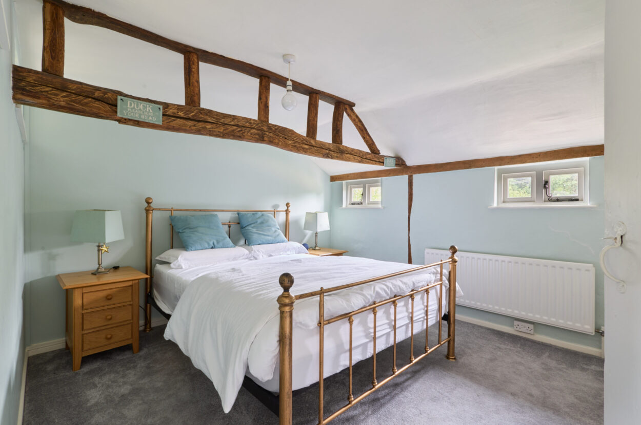 Stoke By Clare, Sudbury, Suffolk