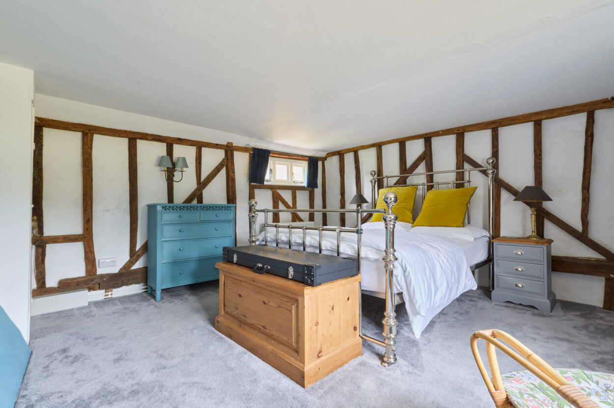 Stoke By Clare, Sudbury, Suffolk