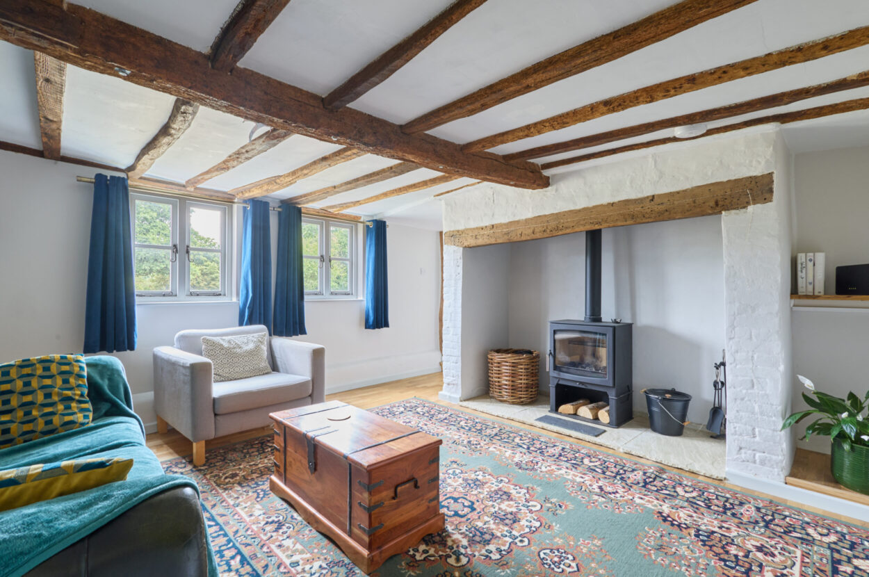 Stoke By Clare, Sudbury, Suffolk