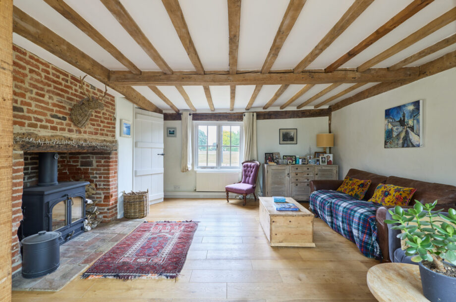 Stoke By Clare, Sudbury, Suffolk
