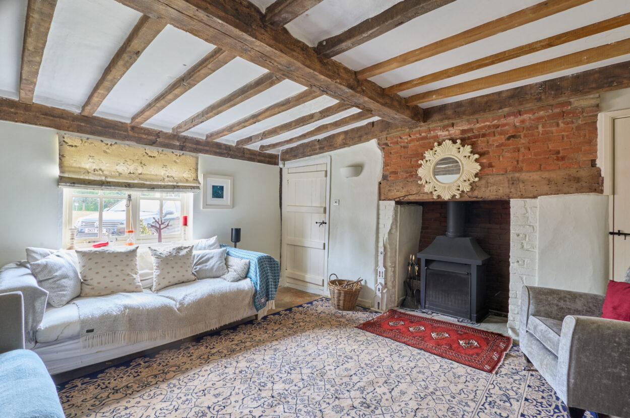 Stoke By Clare, Sudbury, Suffolk