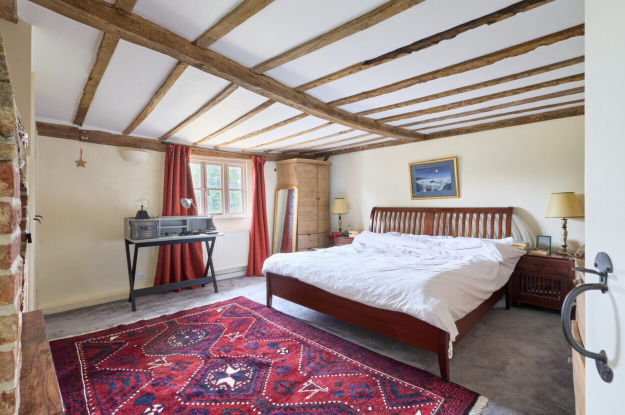 Stoke By Clare, Sudbury, Suffolk