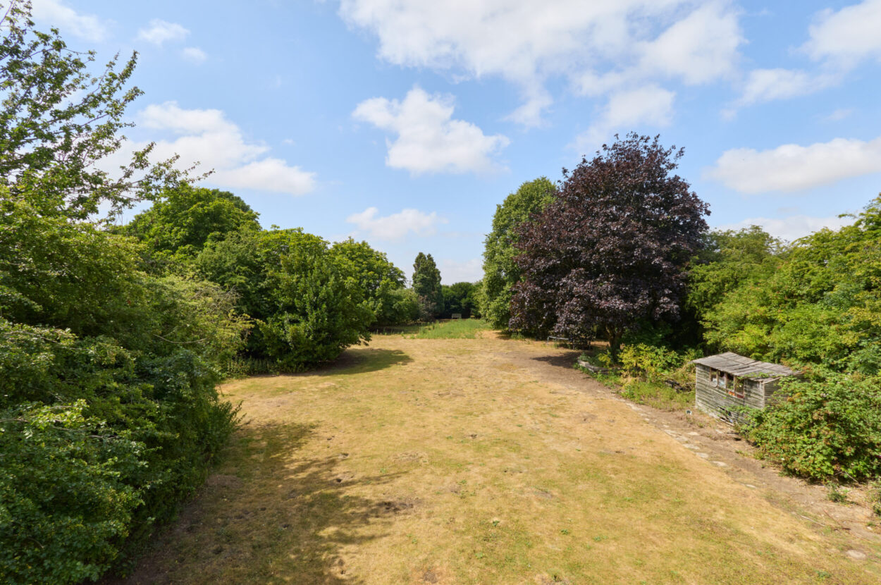 Stoke By Clare, Sudbury, Suffolk