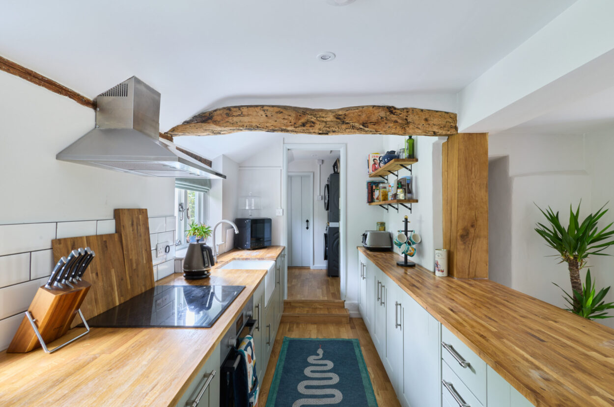 Stoke By Clare, Sudbury, Suffolk