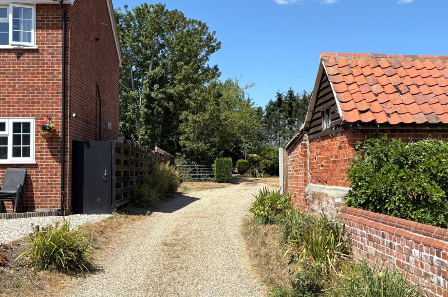 Castle Hedingham, Halstead, Essex