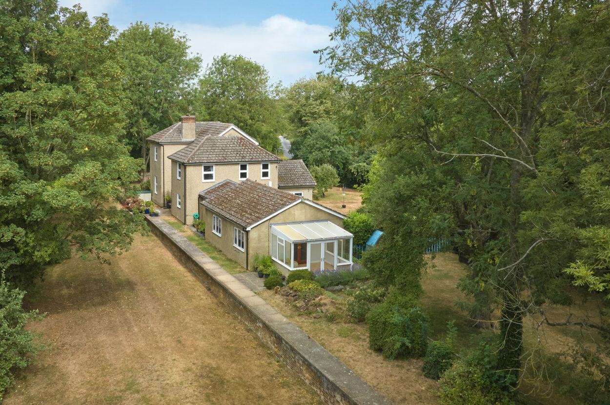 Sturmer, Essex