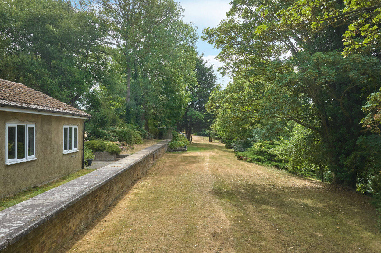 Sturmer, Essex