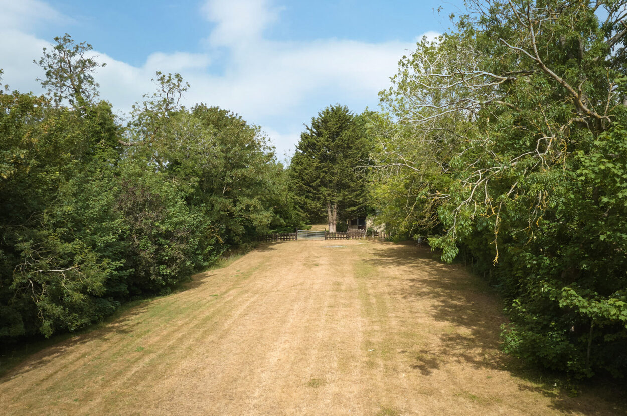 Sturmer, Essex