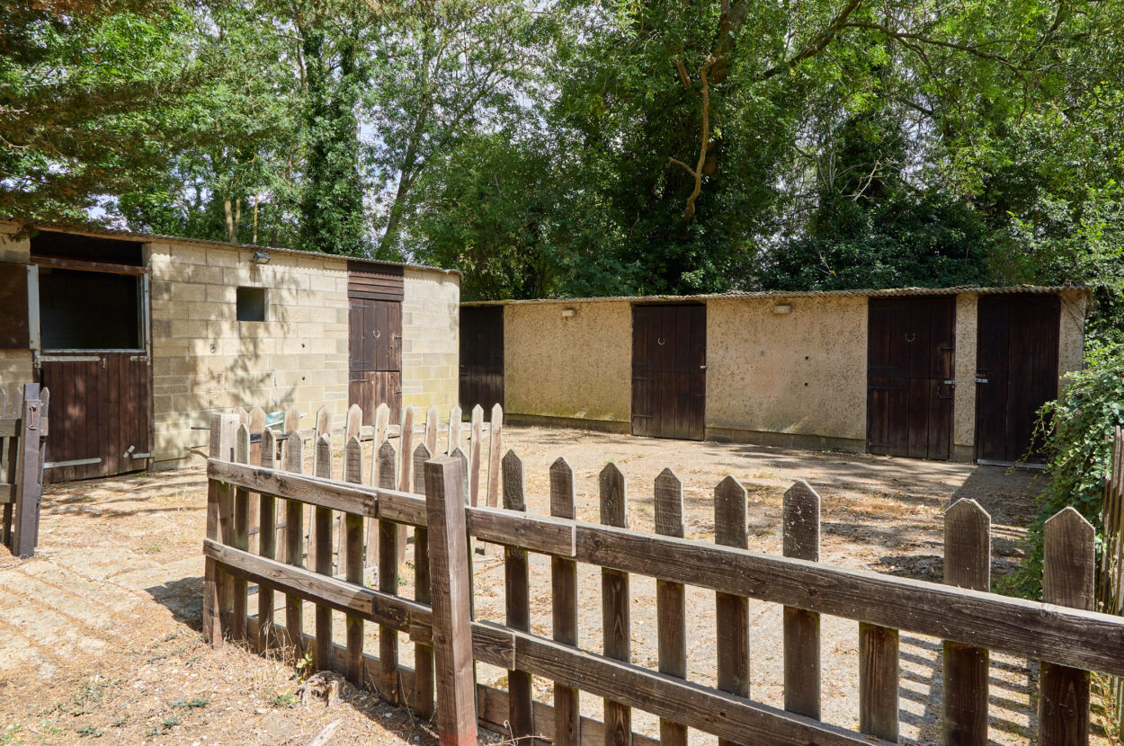 Sturmer, Essex
