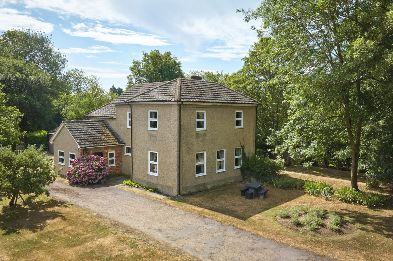 Sturmer, Essex