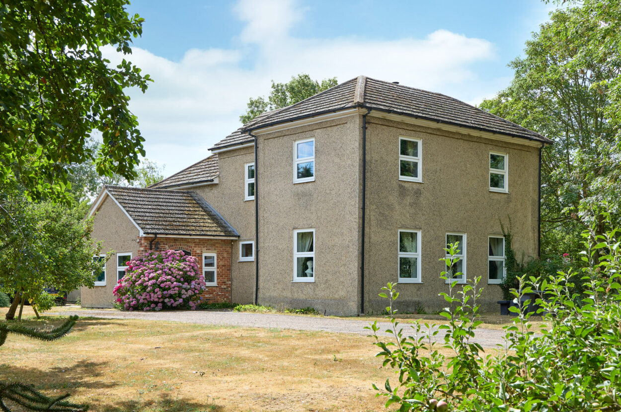 Sturmer, Essex