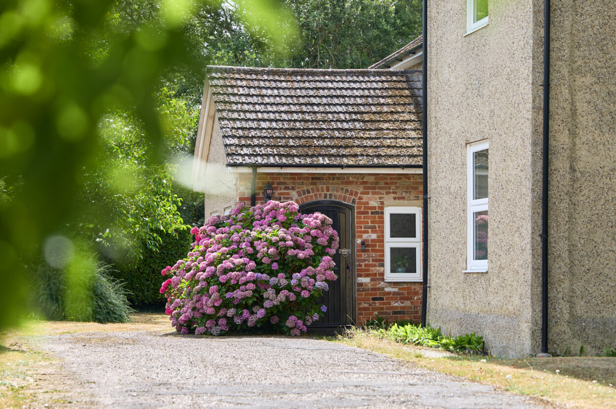 Sturmer, Essex