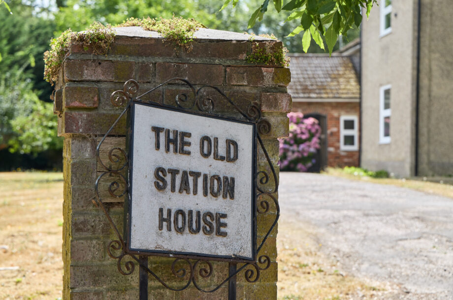 Sturmer, Essex