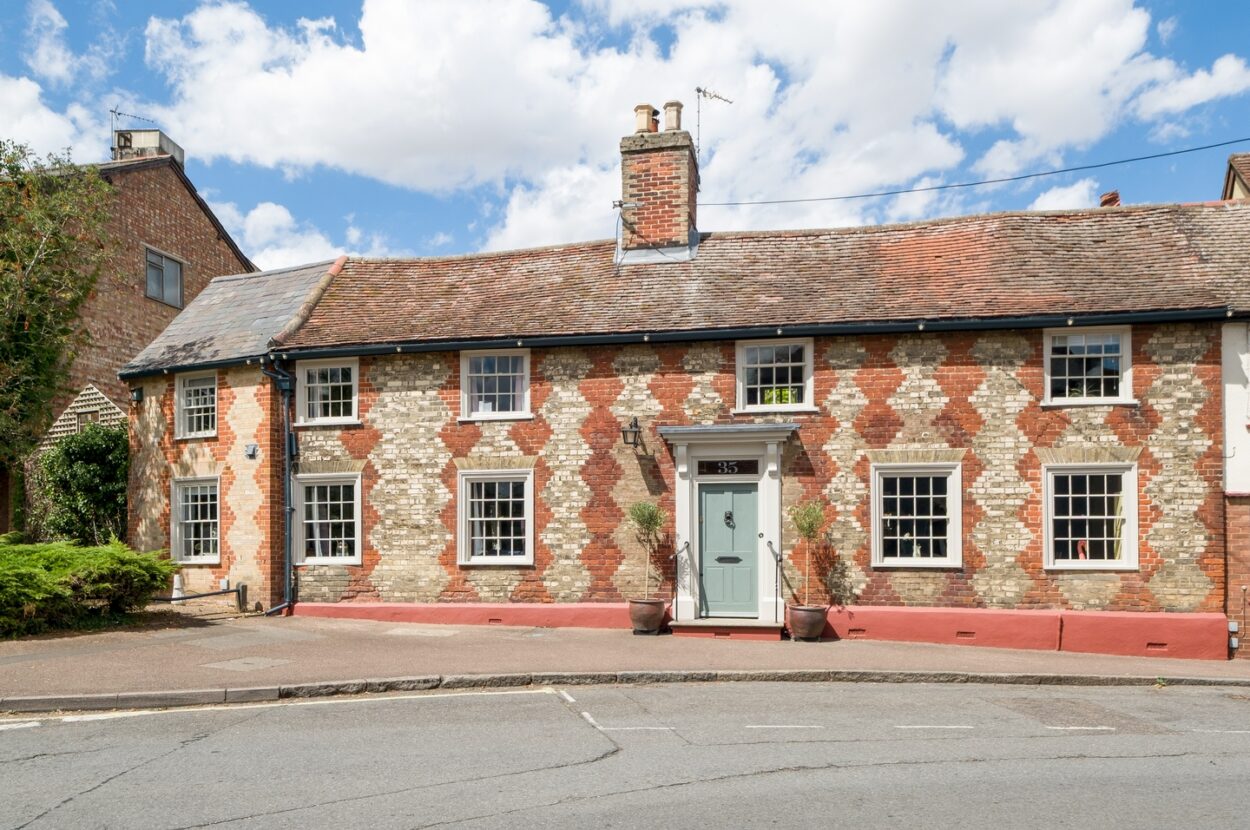 Stowupland Street,  Stowmarket