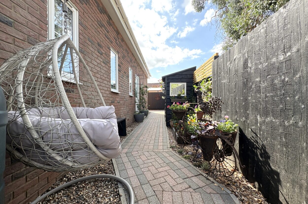 Sible Hedingham, Halstead, Essex