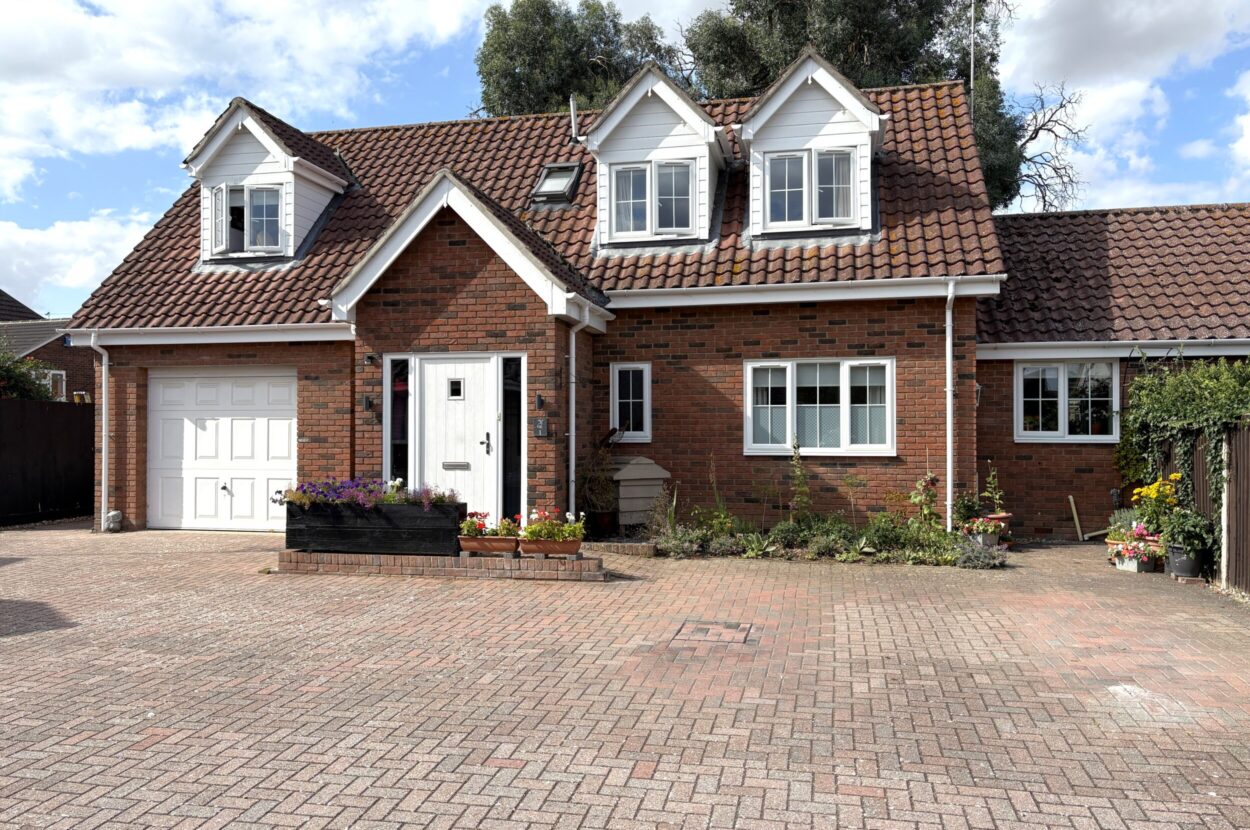 Sible Hedingham, Halstead, Essex