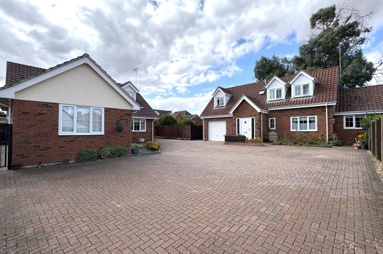 Sible Hedingham, Halstead, Essex
