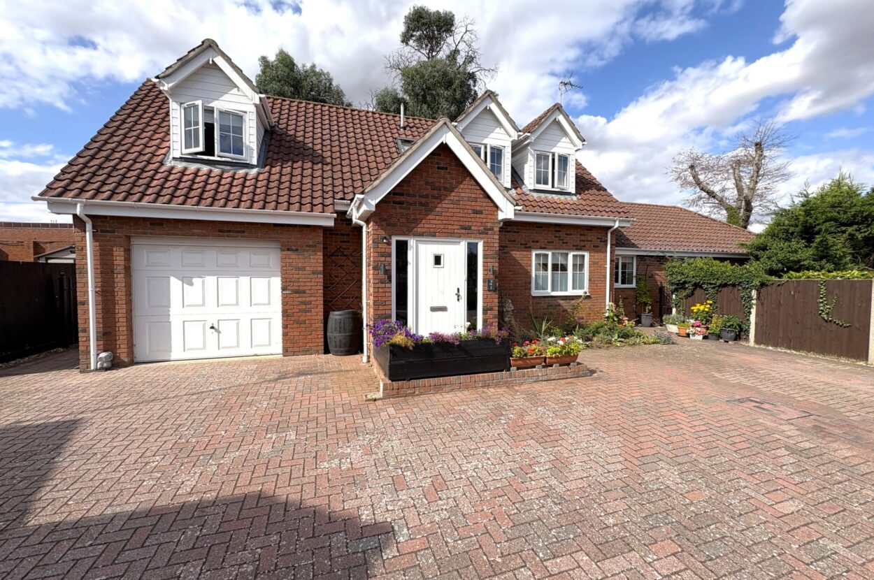Sible Hedingham, Halstead, Essex