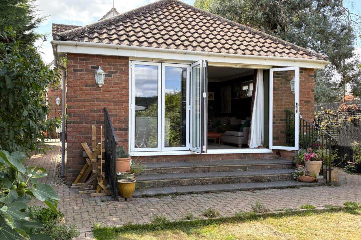 Sible Hedingham, Halstead, Essex