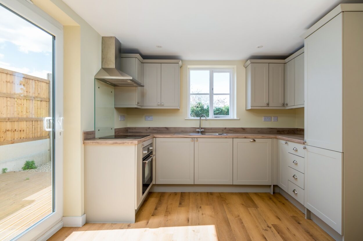Chapel Lane, Belstead, Ipswich