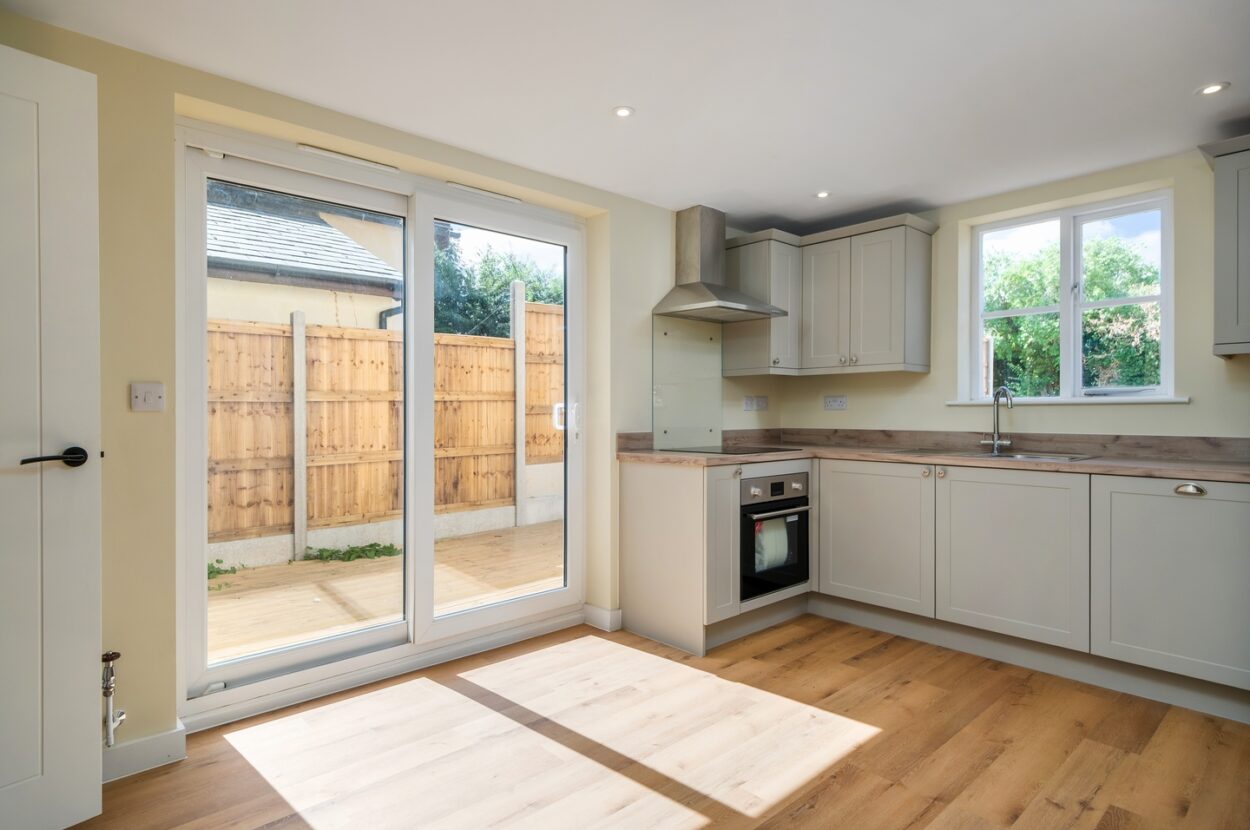 Chapel Lane, Belstead, Ipswich