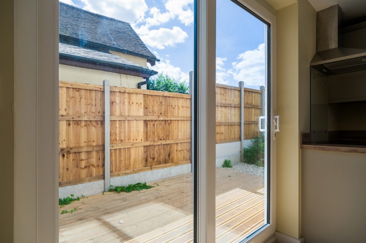 Chapel Lane, Belstead, Ipswich