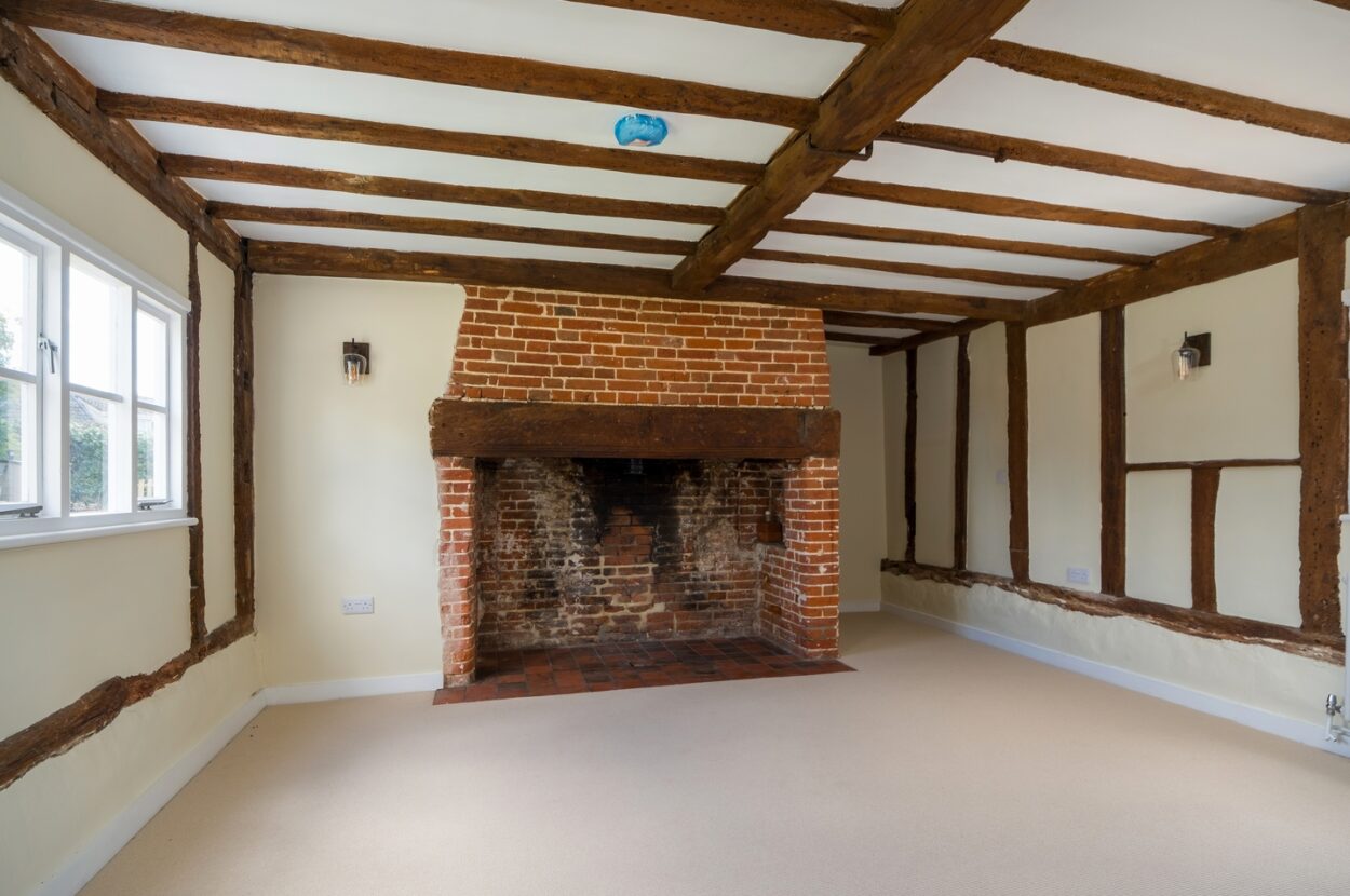 Chapel Lane, Belstead, Ipswich