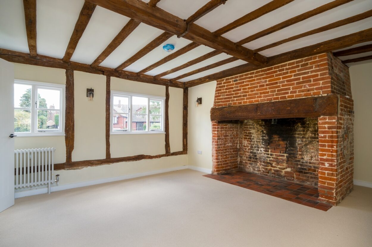 Chapel Lane, Belstead, Ipswich