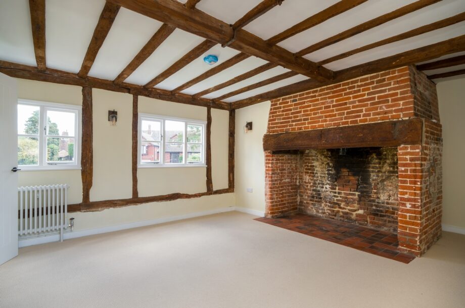 Chapel Lane, Belstead, Ipswich