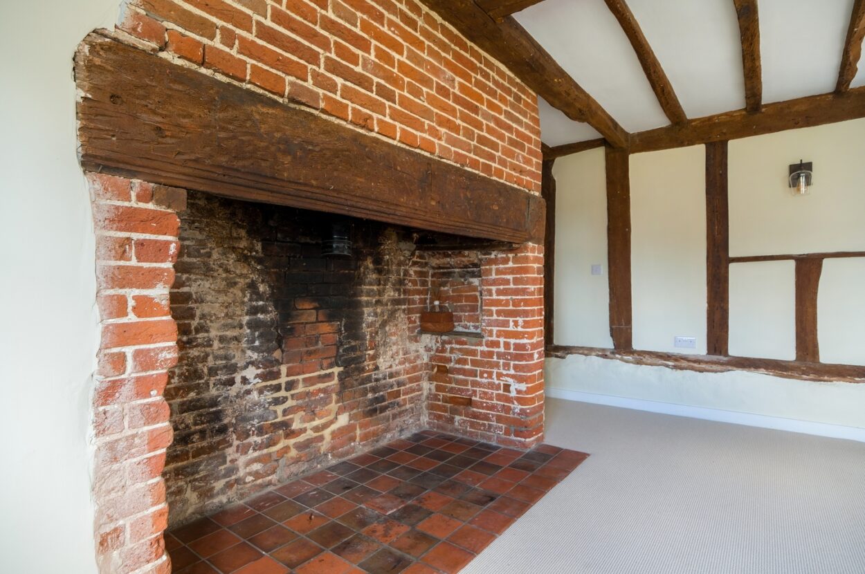 Chapel Lane, Belstead, Ipswich
