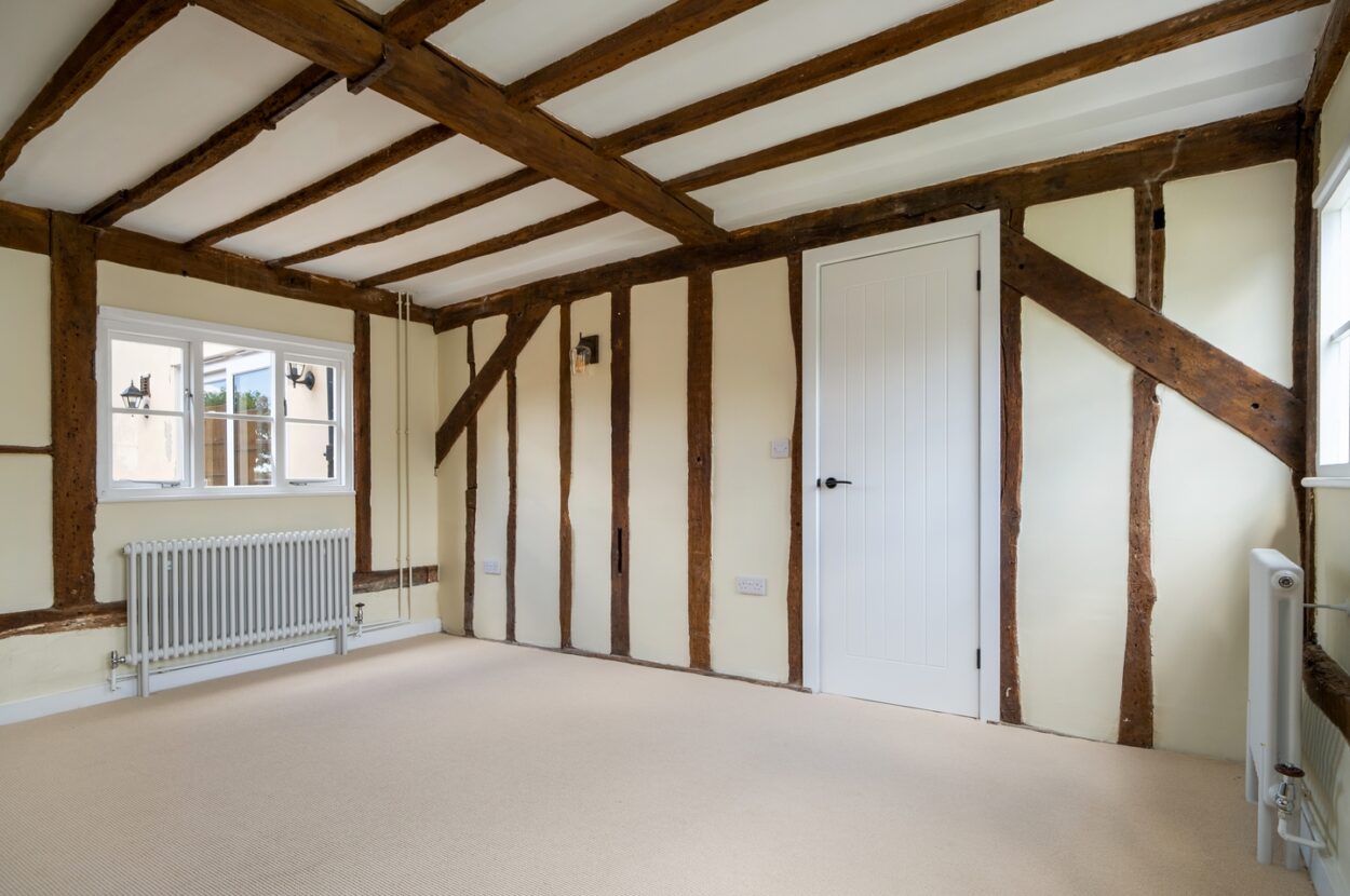 Chapel Lane, Belstead, Ipswich