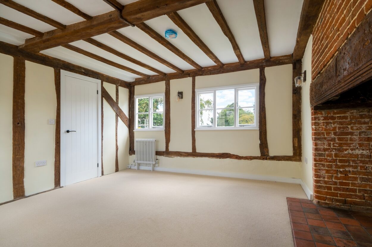 Chapel Lane, Belstead, Ipswich