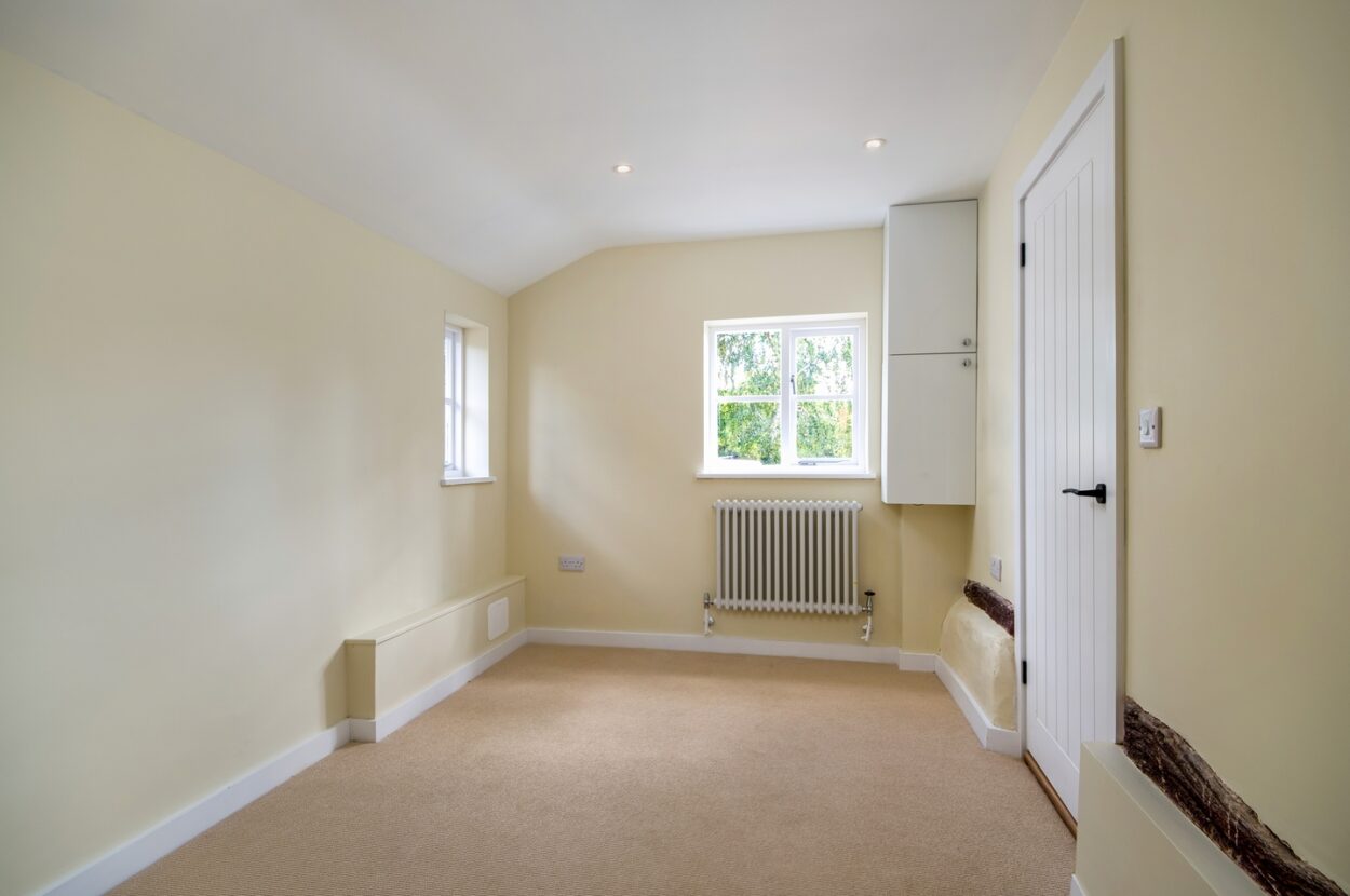 Chapel Lane, Belstead, Ipswich
