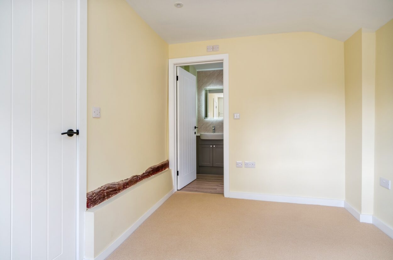 Chapel Lane, Belstead, Ipswich